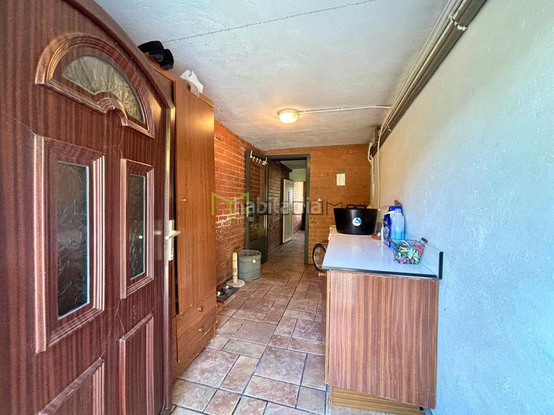 Foto fd936ffe-4c86-4c57-bea6-3fef9eb4934a. Chalet with heating parking in Teo