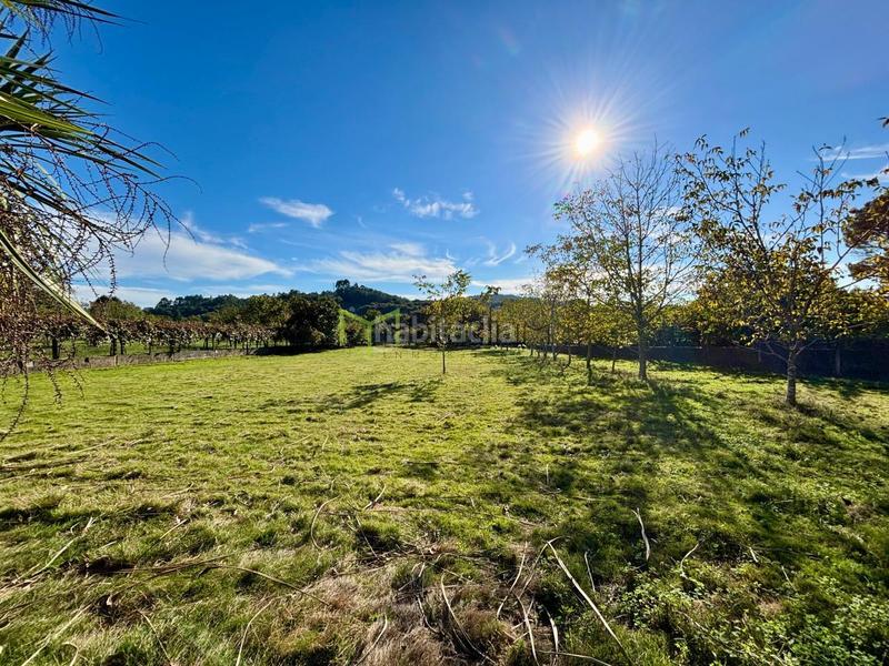 Foto fecf0e64-e44a-46f5-ba66-94ba415cae08. Chalet with heating parking in Teo