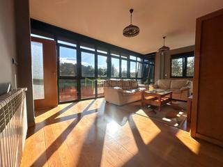 House in Bertamirans