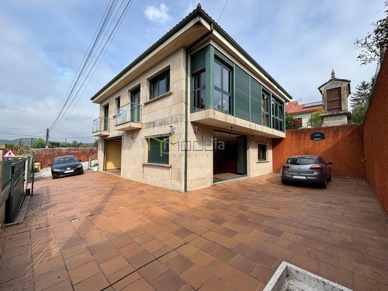 Foto 33a9f058-7853-4480-904c-e78571e72ea3. Casa en Bertamirans Ames