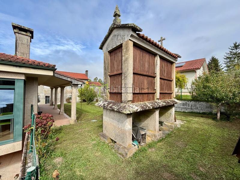 Foto 3aa1f0c3-5db5-4de5-a8a4-26aa39b6bf0c. Casa en Bertamirans Ames