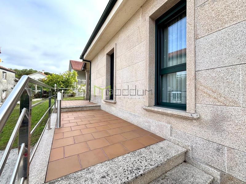 Foto c9aff2f0-e467-411a-96f9-dec927a62e23. Casa en Bertamirans Ames