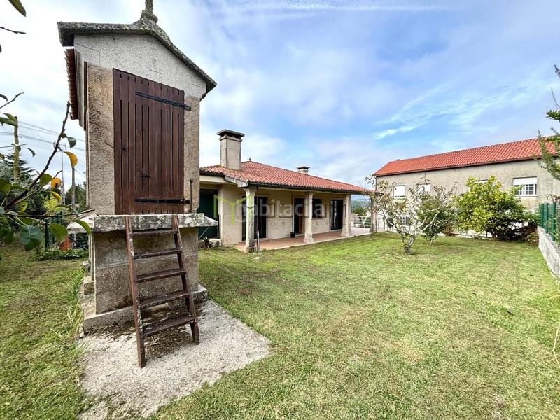 Foto 2bca025f-837b-4547-9e3c-9b9a44a69da3. House with heating parking in Bertamirans Ames