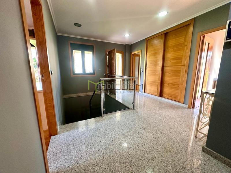 Foto a676aff1-2c80-48f5-9b3f-90bd7154ada5. House with heating parking in Bertamirans Ames