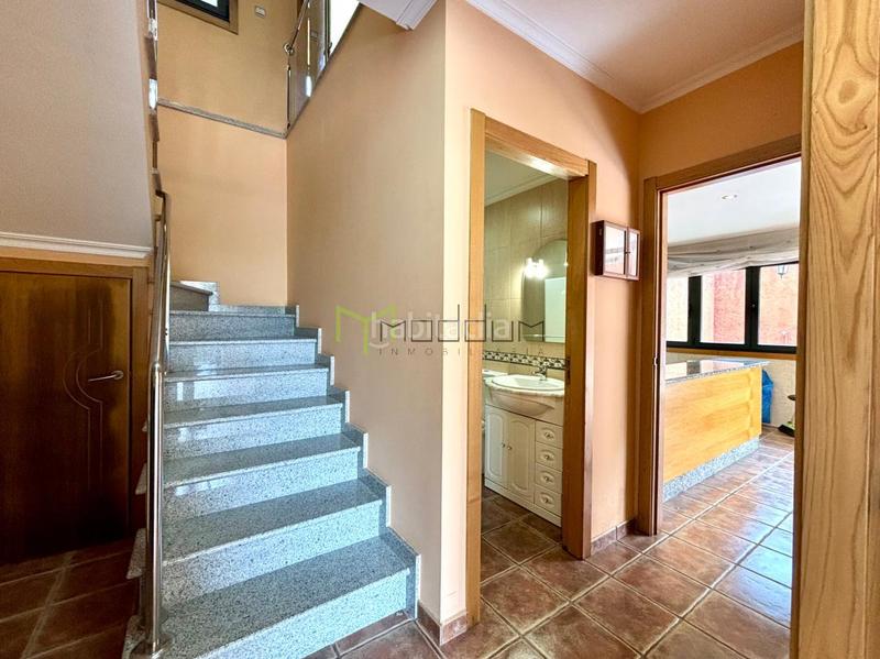 Foto aef5973e-a9fa-44e4-a9aa-d05653340bbb. House with heating parking in Bertamirans Ames