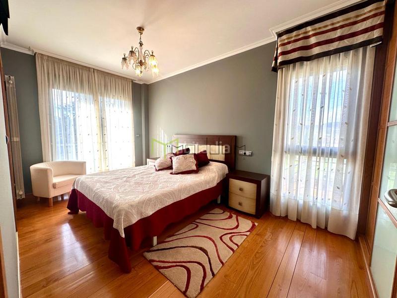 Foto bbaed0d0-d8b9-4476-a2e0-c6e786acfc7d. House with heating parking in Bertamirans Ames