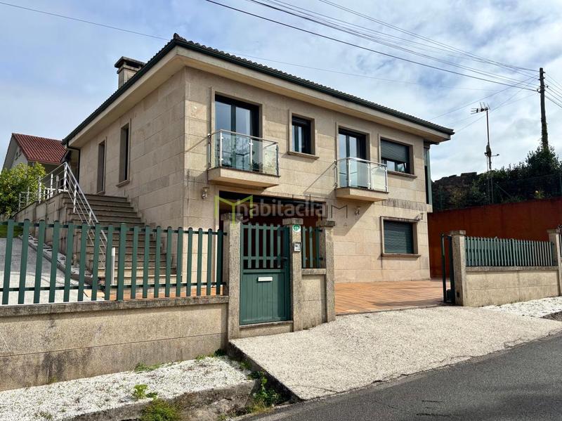 Foto 6f3168a2-65a0-4091-b399-7c6425593ae0. Maison avec chauffage parking dans Bertamirans Ames