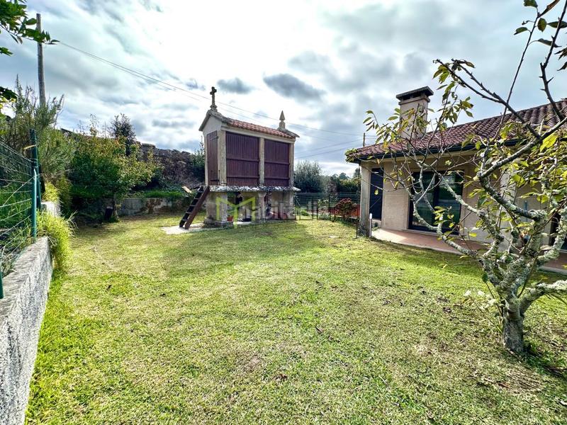 Foto cca672cd-d140-4a4f-8eb6-340434dc2d30. Maison avec chauffage parking dans Bertamirans Ames