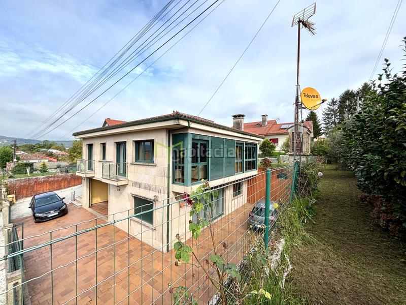 Foto cdfd9267-4744-4cf8-88ea-ce6423cf4bd0. Maison avec chauffage parking dans Bertamirans Ames