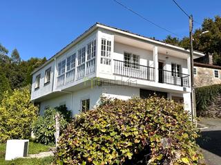 Casa in Parroquias de Santiago