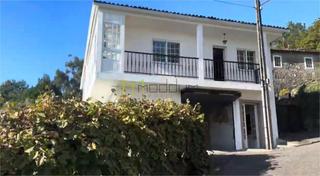 Maison à Parroquias de Santiago