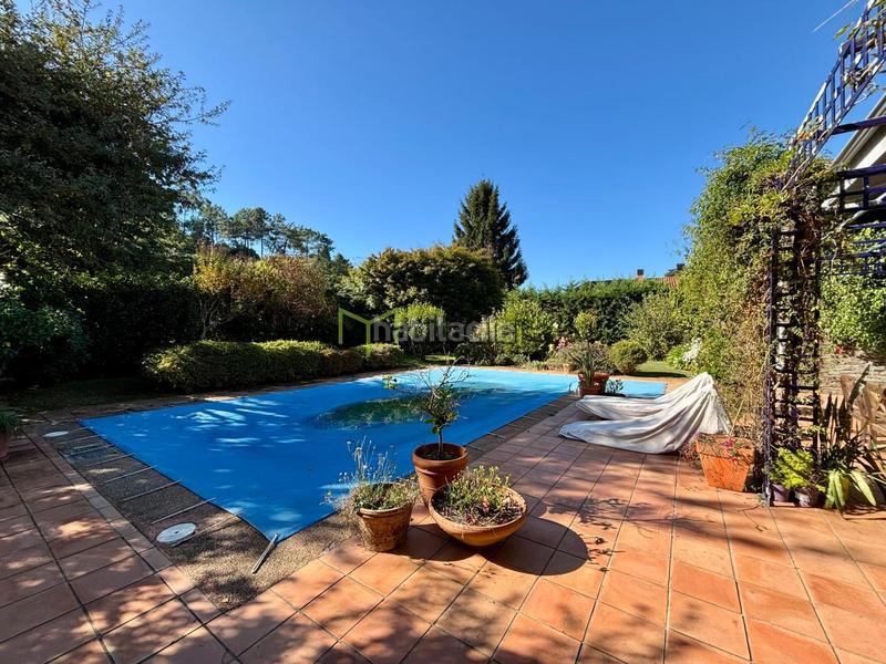 Foto 5c5129d6-185d-4cb2-9341-0175f550941f. Chalet en lugar buceleiras 56 en Bugallido Ames