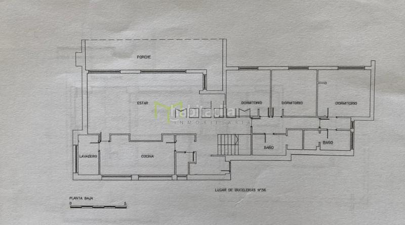 Foto e12faf04-8022-4c2a-add8-138e81a10b7e. Chalet en lugar buceleiras 56 en Bugallido Ames