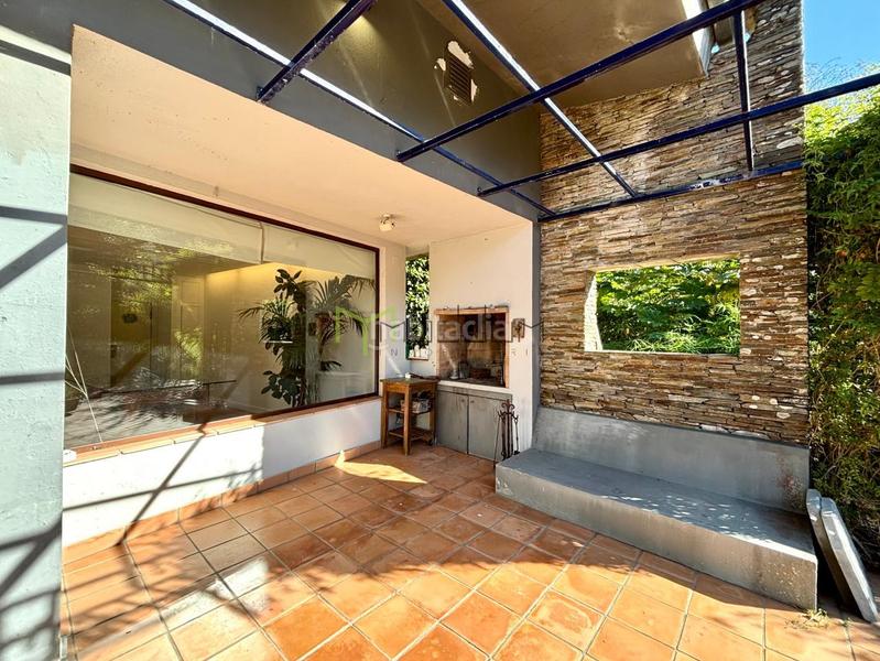 Foto 2eeb1688-9c02-4b16-ab6b-de7ae1d692e6. Chalet in lugar buceleiras 56 in Bugallido Ames