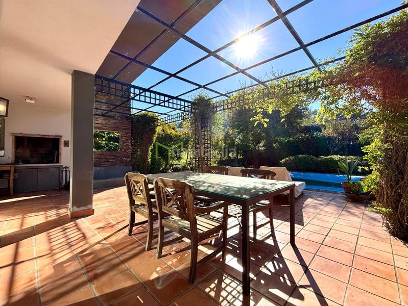 Foto a1a1e5ab-7499-4395-9319-5f7546569d8b. Chalet in lugar buceleiras 56 in Bugallido Ames