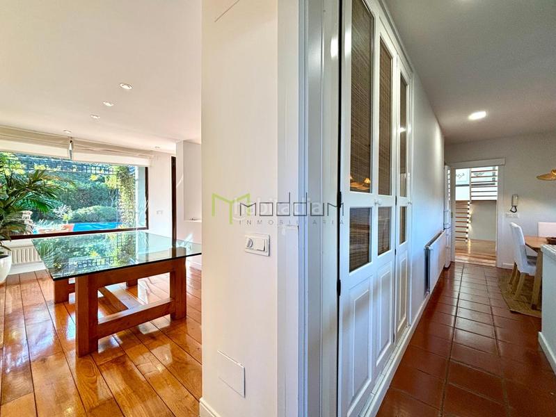 Foto ca7af8f3-f782-40e1-b772-0c6a753c06e6. Chalet in lugar buceleiras 56 in Bugallido Ames