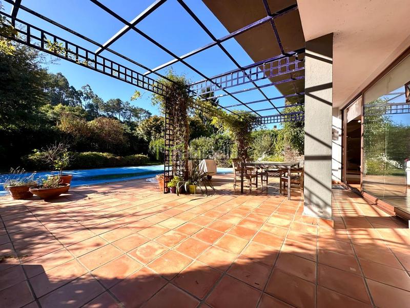 Foto d1920442-6f18-401c-9fdd-c916849c8832. Chalet in lugar buceleiras 56 in Bugallido Ames