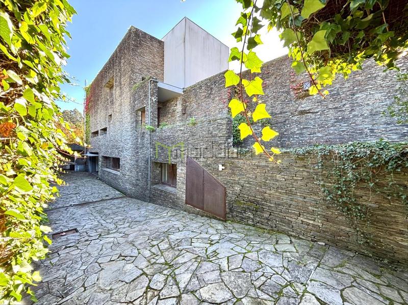 Foto 87ae3d80-4c5e-4935-a2c9-36410b530290. Chalet in lugar buceleiras 56 in Bugallido Ames