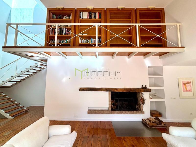 Foto ac8e7ac8-a866-45b7-a08a-b804216d0f2f. Chalet in lugar buceleiras 56 in Bugallido Ames