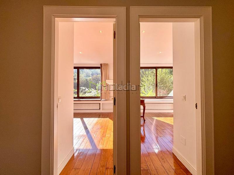 Foto 01d3ea04-6713-4d3b-943d-11938961153a. Chalet dans lugar buceleiras 56 dans Bugallido Ames