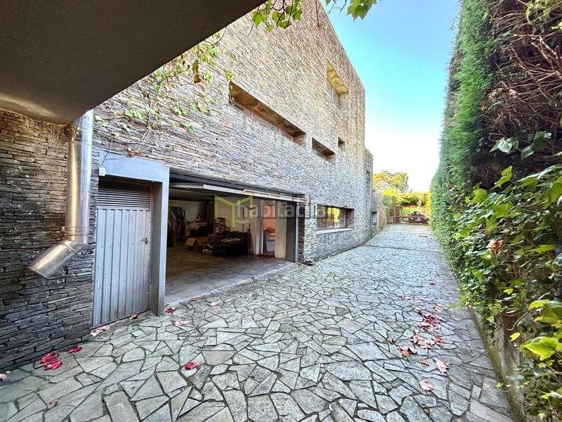 Foto 19d4c04b-9d23-4e48-ba7b-7d1f1d7f5a86. Chalet dans lugar buceleiras 56 dans Bugallido Ames