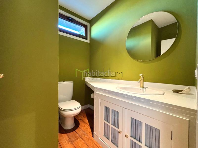 Foto 34aa7d0c-c361-43f2-a460-d12ad0f0cf1f. Chalet dans lugar buceleiras 56 dans Bugallido Ames