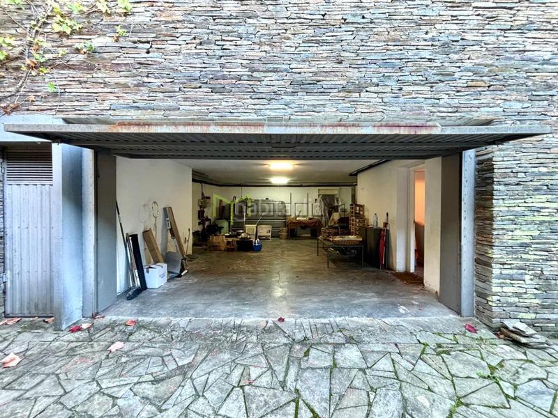 Foto 415770f5-bf9c-45d2-a97a-521a734555ac. Chalet dans lugar buceleiras 56 dans Bugallido Ames