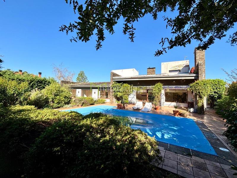 Foto 615b4839-91e4-4fc4-8451-c64bad465f25. Chalet dans lugar buceleiras 56 dans Bugallido Ames