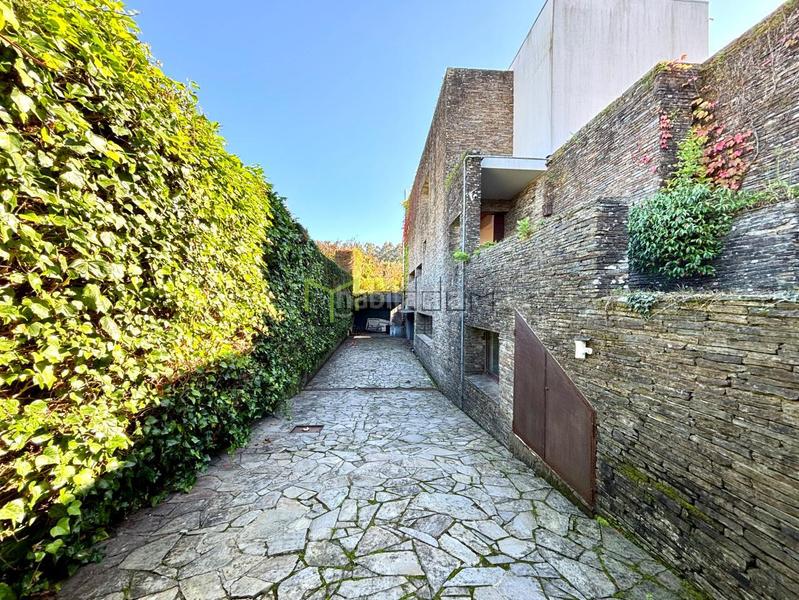 Foto bd118e94-88e5-402d-afc2-987c2cdffb11. Chalet dans lugar buceleiras 56 dans Bugallido Ames