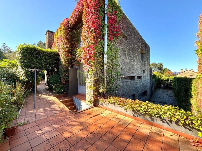 Foto c07ad731-6765-4f33-acdf-5324a26da5f3. Chalet dans lugar buceleiras 56 dans Bugallido Ames