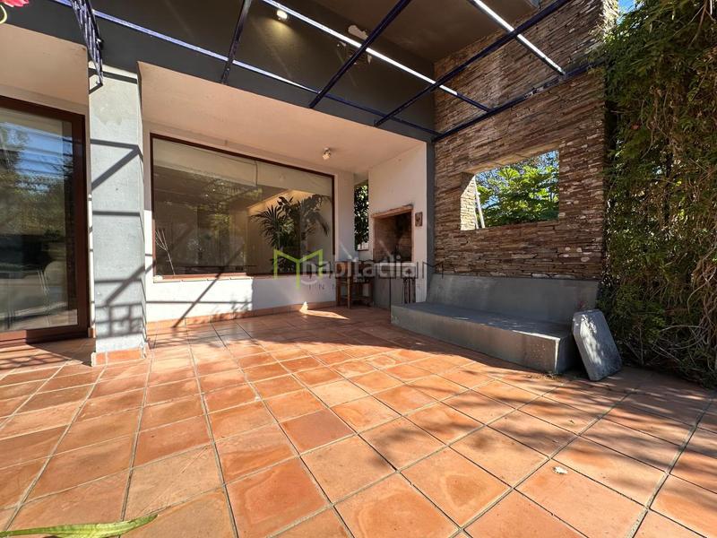 Foto cff39e28-bde2-468e-a185-7a8396740ad0. Chalet dans lugar buceleiras 56 dans Bugallido Ames