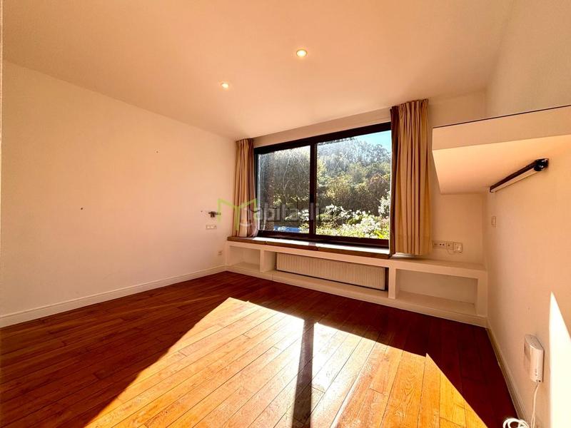 Foto d830bd18-788f-4691-8127-3fa7e210e9c3. Chalet dans lugar buceleiras 56 dans Bugallido Ames