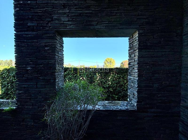 Foto 2c966f43-db43-4189-acbc-30f5653f4996. Chalet in lugar buceleiras 56 in Bugallido Ames