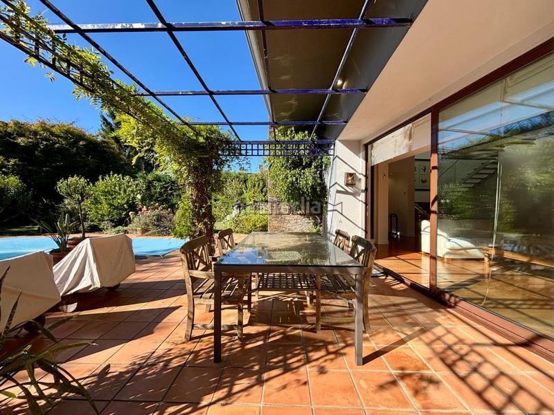 Foto d58f05c0-805b-4858-afe5-e236c1ae2386. Chalet in lugar buceleiras 56 in Bugallido Ames