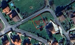 Terreno residencial en Teo