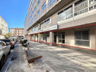 Business premise in Laverde Ruiz