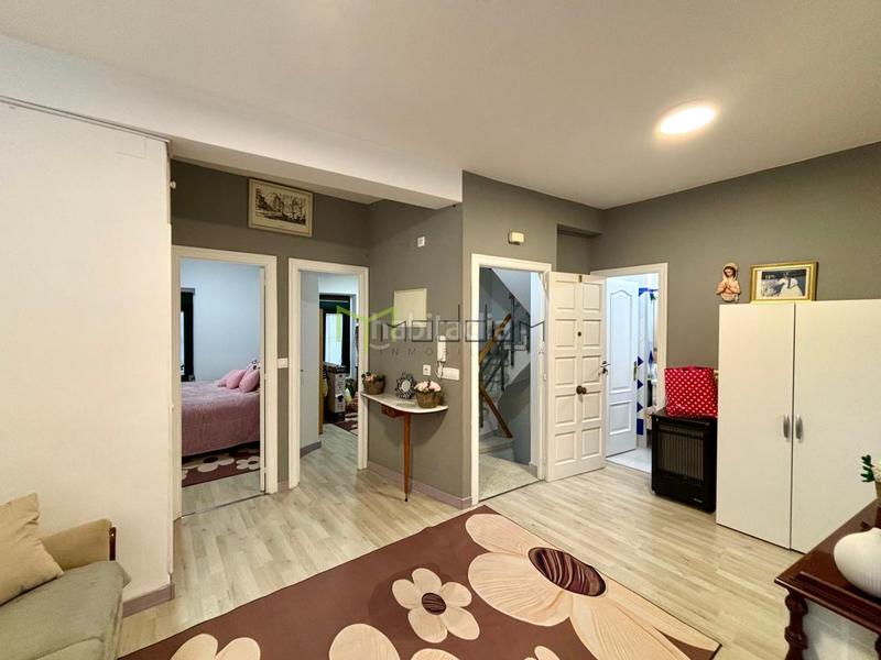 Foto 5d8f1198-fa66-47e3-b288-5a756d464a1c. Casa a Concheiros - Fontiñas Santiago de Compostela