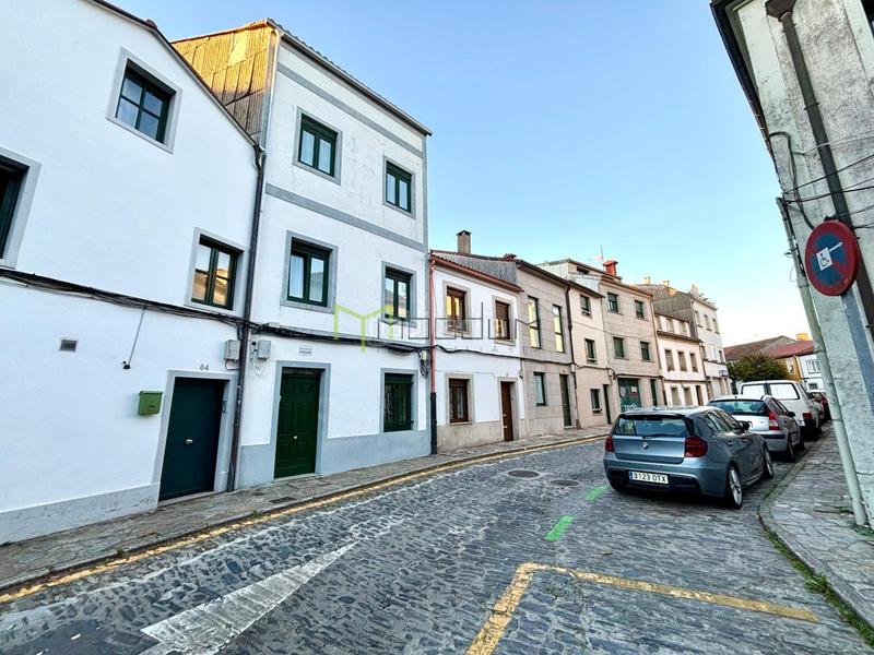 Foto e6d3914b-4547-4e40-8188-95ad053e70b4. Casa a Concheiros - Fontiñas Santiago de Compostela