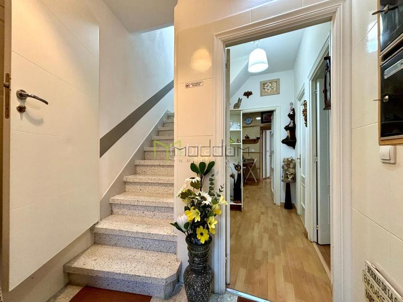 Foto 115e92d6-ee73-4c48-b662-1dac8aa63c2b. Haus in Concheiros - Fontiñas Santiago de Compostela