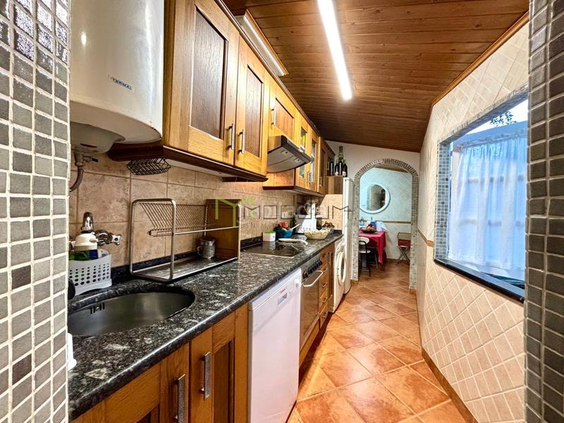 Foto 9847daf3-89d2-4033-bbef-8562d054bfd3. Haus in Concheiros - Fontiñas Santiago de Compostela