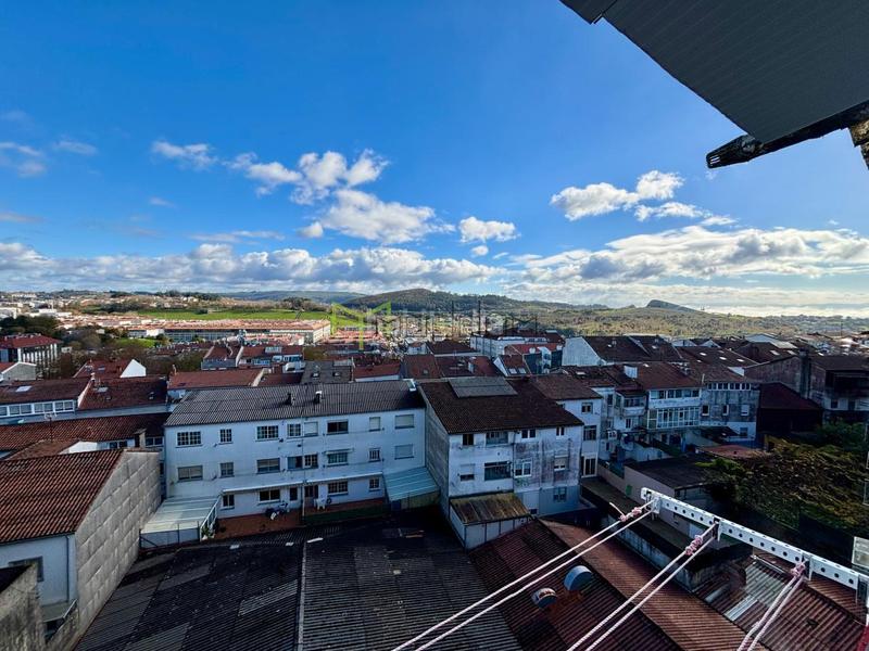 Foto b4fa46fd-6682-4076-82ce-0eedf12df7ba. Affitto appartamento in Campus Norte - San Caetano Santiago de Compostela