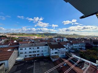 Location Appartement  Betanzos