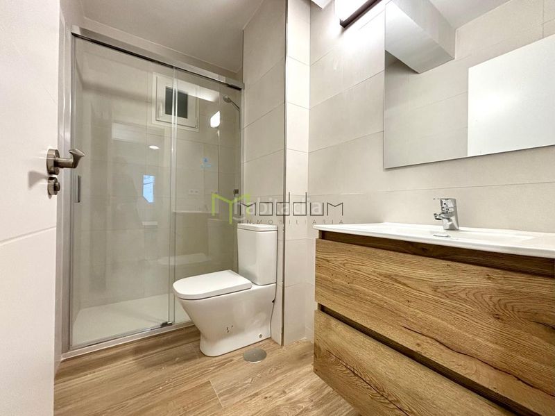 Foto 1950e9e1-a41f-4668-b9f2-89615cc05151. Rent flat with heating in O Milladoiro Ames