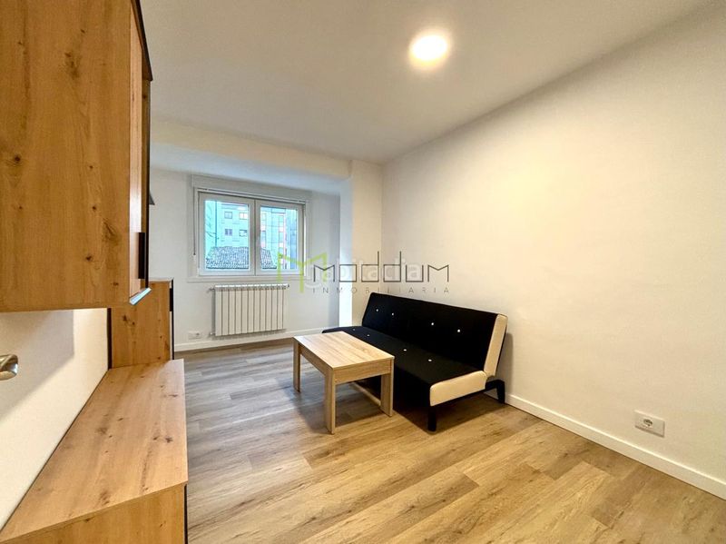 Foto af62e265-f2c2-4f99-8c4d-4ca35cf0bb8e. Rent flat with heating in O Milladoiro Ames