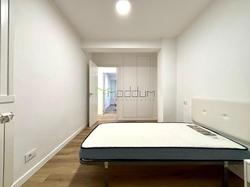 Foto e51ef234-b4d8-4066-98df-4e1def5fe536. Rent flat with heating in O Milladoiro Ames