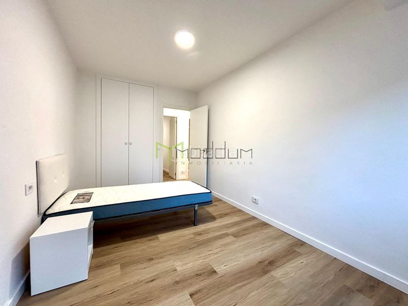 Foto f173a8e0-a201-4029-b6b4-bbdb6b80a6a0. Rent flat with heating in O Milladoiro Ames