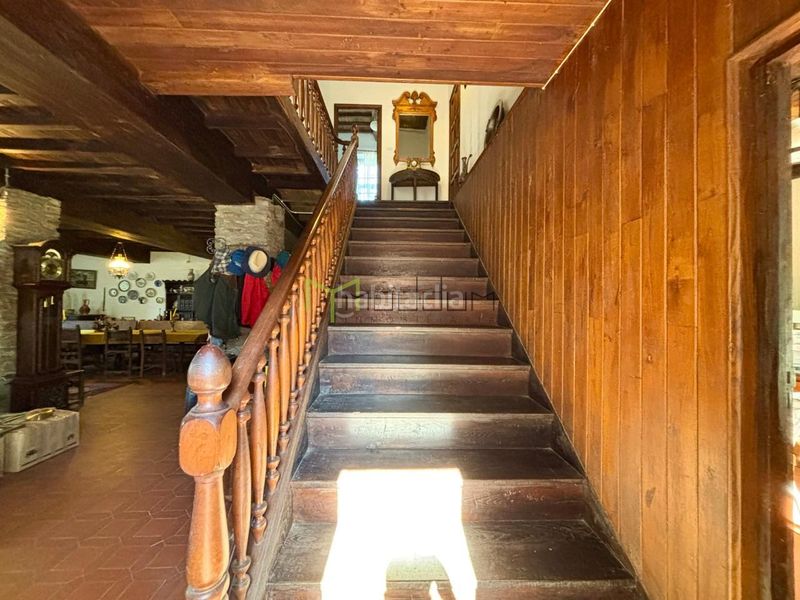 Foto 18ff24fe-1599-4f94-836f-8a07516141eb. Casa amb calefacció a Pino (O)