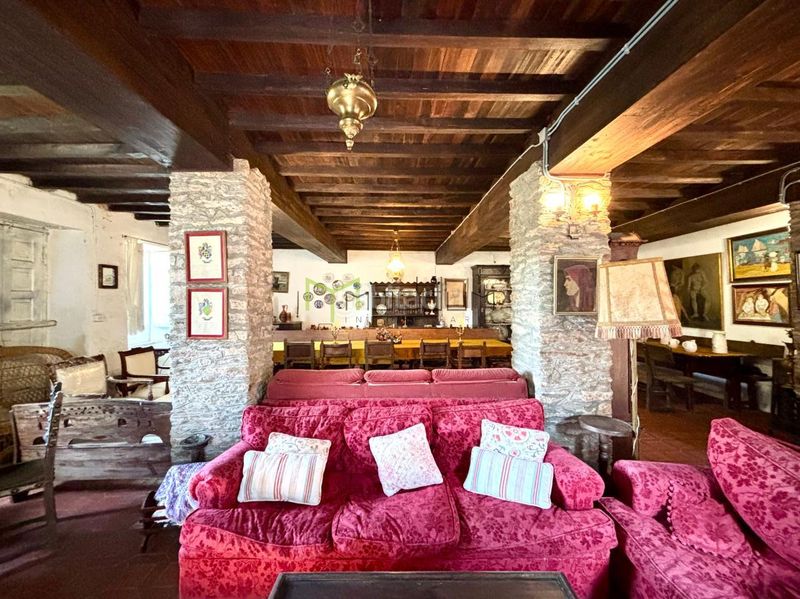 Foto 4a481bfc-72b4-4951-861d-b93dfeab30a2. Casa amb calefacció a Pino (O)