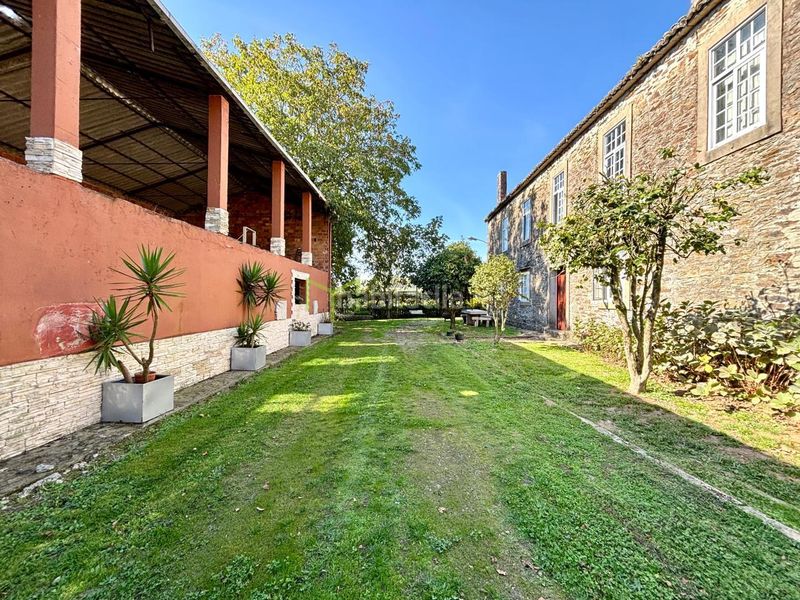 Foto 64d39d38-ec34-49a3-a95c-acb1de04fd32. Casa amb calefacció a Pino (O)