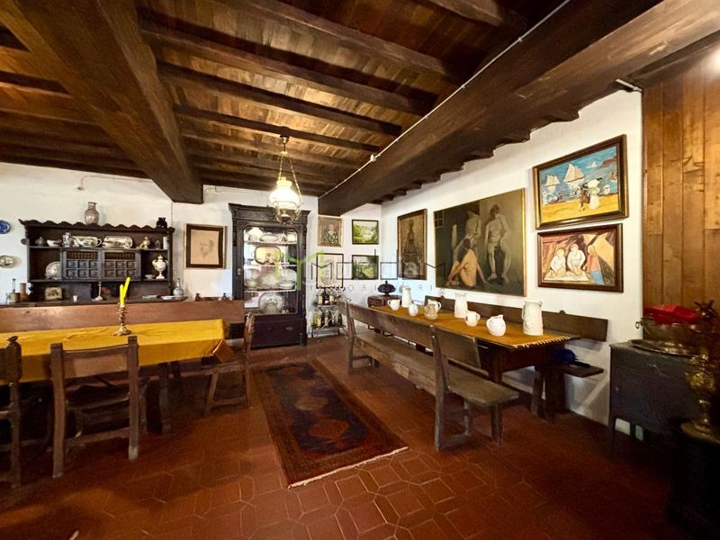 Foto 7a4ac557-65fb-4e12-a2dd-c40fe2e21d9f. Casa amb calefacció a Pino (O)